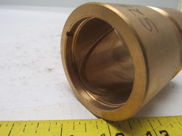S25D98C-9649F Bushing 2.004 IDx2.2.505 ODx3.503 Long