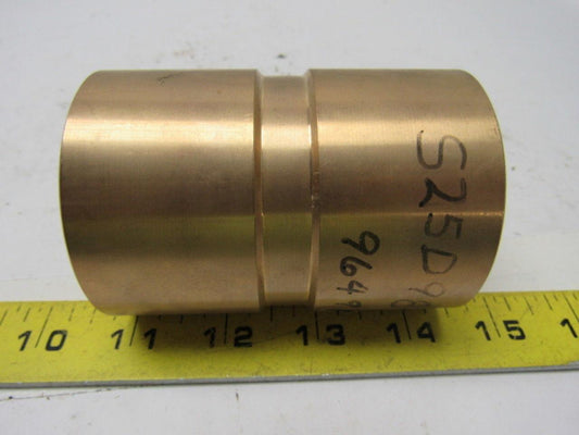 S25D98C-9649F Bushing 2.004 IDx2.2.505 ODx3.503 Long