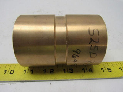S25D98C-9649F Bushing 2.004 IDx2.2.505 ODx3.503 Long