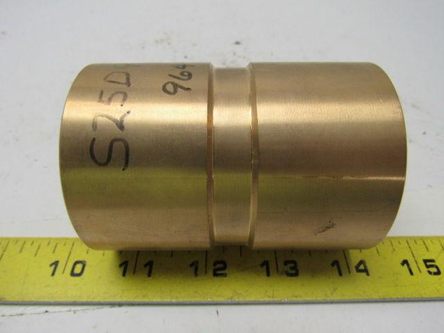 S25D98C-9649F Bushing 2.004 IDx2.2.505 ODx3.503 Long