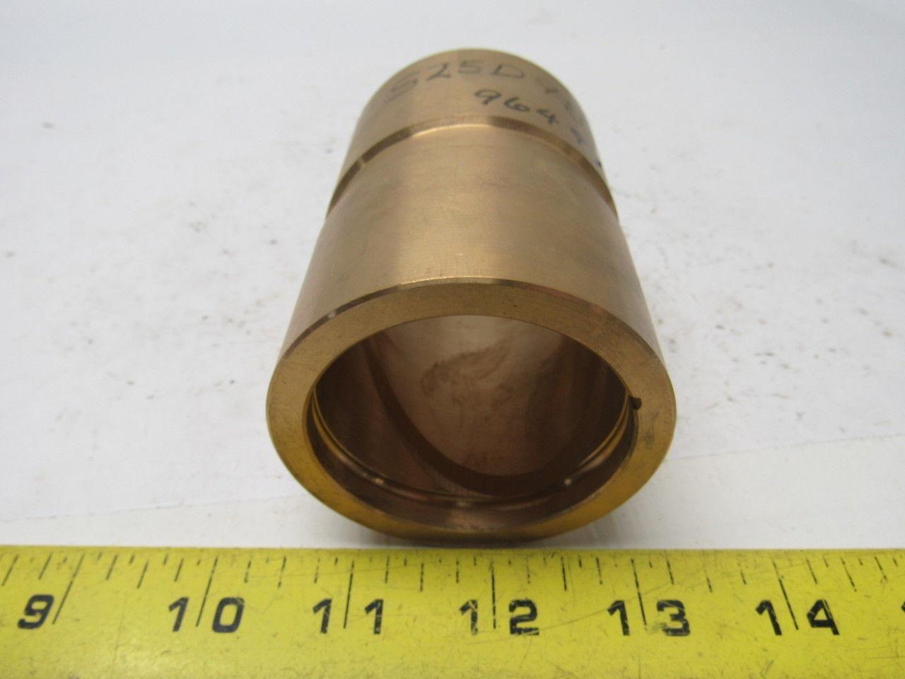 S25D98C-9649F Bushing 2.004 IDx2.2.505 ODx3.503 Long