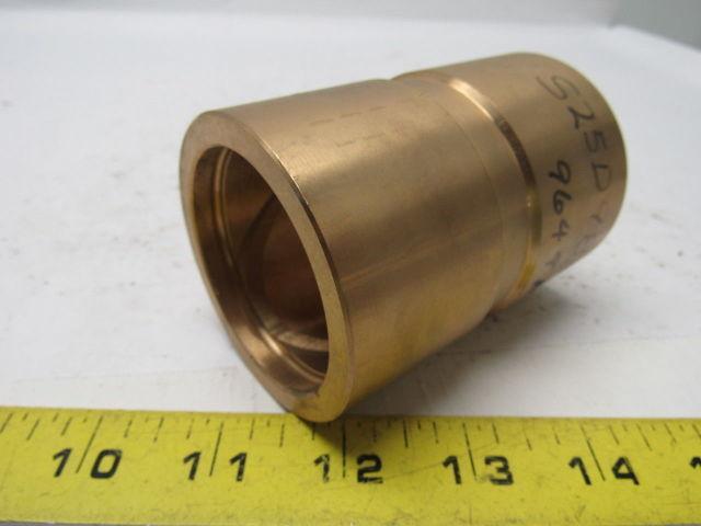 S25D98C-9649F Bushing 2.004 IDx2.2.505 ODx3.503 Long