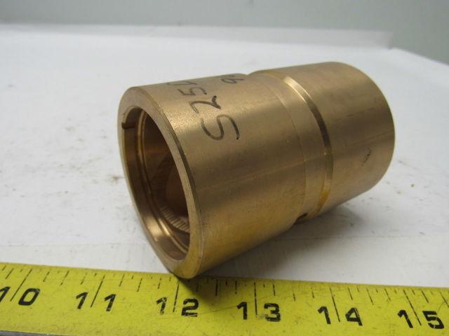 S25D98C-9649F Bushing 2.004 IDx2.2.505 ODx3.503 Long