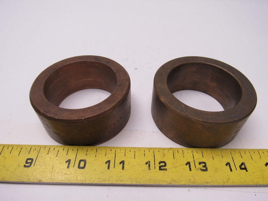 16FM52A59 Bushing 2.003" ID x 2.750" OD x  1.195" Long Lot Of 2