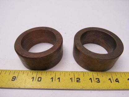 16FM52A59 Bushing 2.003" ID x 2.750" OD x  1.195" Long Lot Of 2