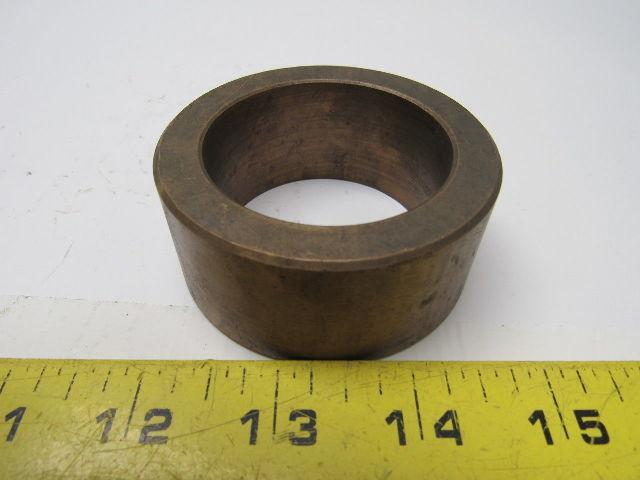 16FM52A59 Bushing 2.003" ID x 2.750" OD x  1.195" Long Lot Of 2