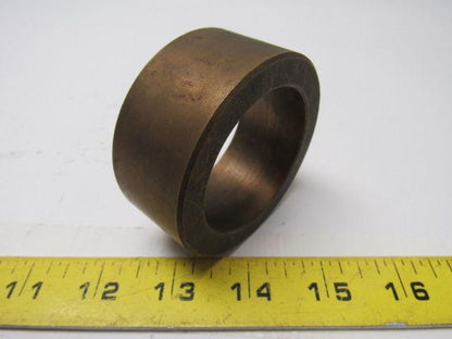 16FM52A59 Bushing 2.003" ID x 2.750" OD x  1.195" Long Lot Of 2