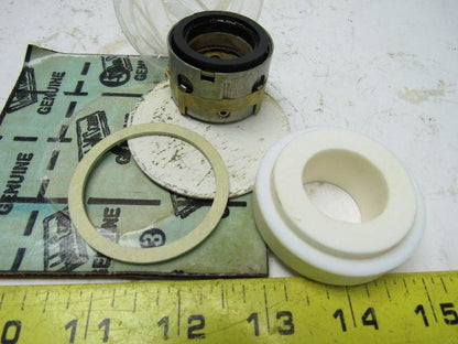 Gorman Rupp S1212 Replacement JC Seal 1" T-9