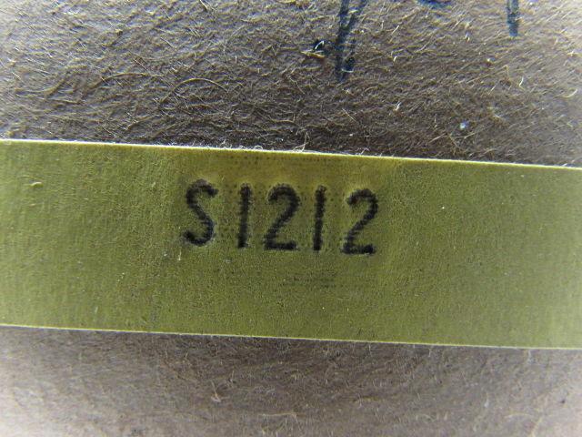 Gorman Rupp S1212 Replacement JC Seal 1" T-9