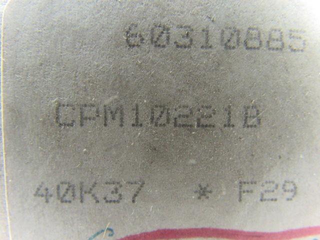 IR Ingersoll Rand CPM10221B Mechanical Pump Seal Kit Replacement Part