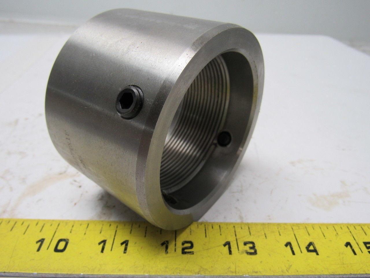IR Ingersoll Rand 250S127TX1F-20 2-1/2" Pump Lock Nut Sleeve