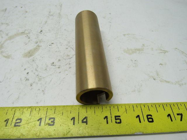 Ingersoll -Dresser 1895A875X11A001-673 Brass Shaft Sleeve Pump Part
