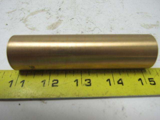 Ingersoll -Dresser 1895A875X11A001-673 Brass Shaft Sleeve Pump Part