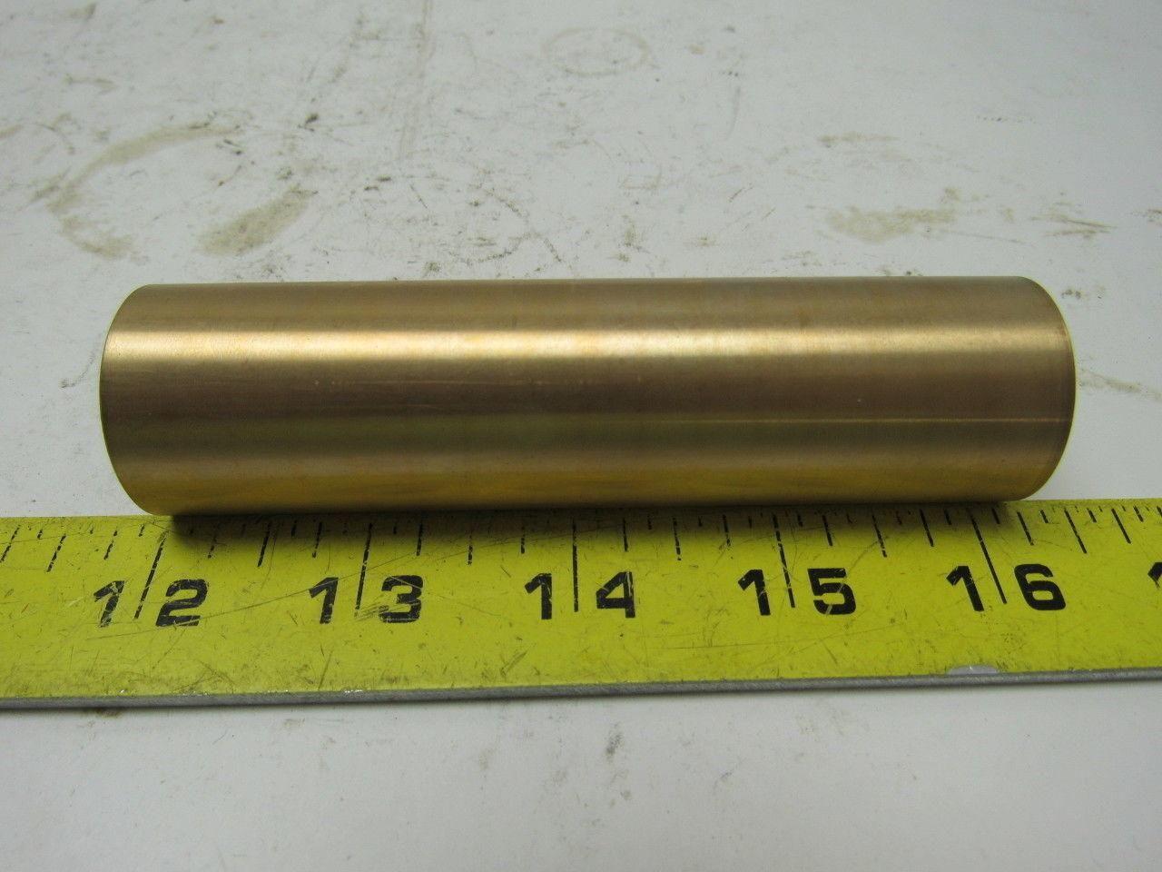 Ingersoll -Dresser 1895A875X11A001-673 Brass Shaft Sleeve Pump Part
