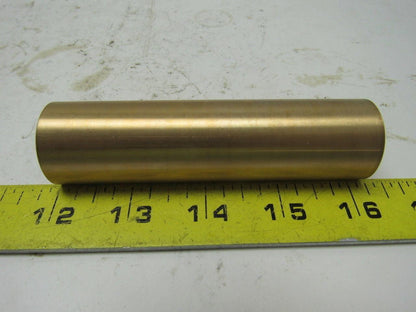 Ingersoll -Dresser 1895A875X11A001-673 Brass Shaft Sleeve Pump Part