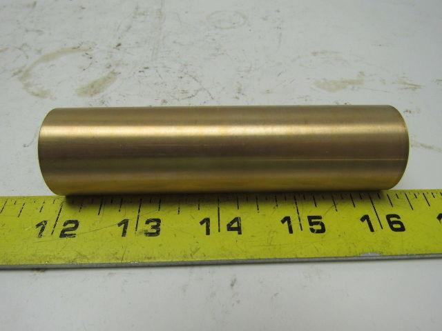 Ingersoll -Dresser 1895A875X11A001-673 Brass Shaft Sleeve Pump Part