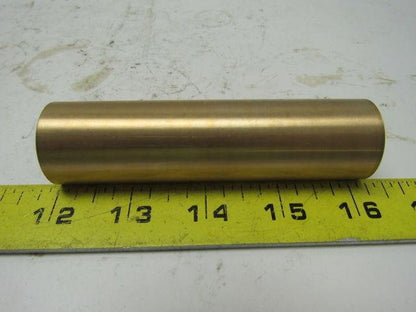 Ingersoll -Dresser 1895A875X11A001-673 Brass Shaft Sleeve Pump Part