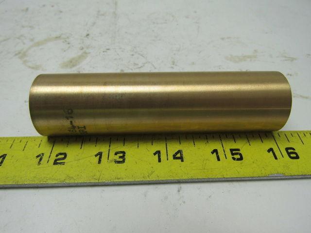 Ingersoll -Dresser 1895A875X11A001-673 Brass Shaft Sleeve Pump Part