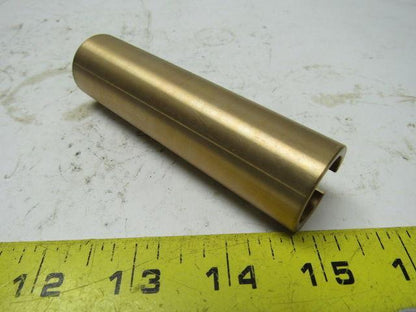 Ingersoll -Dresser 1895A875X11A001-673 Brass Shaft Sleeve Pump Part