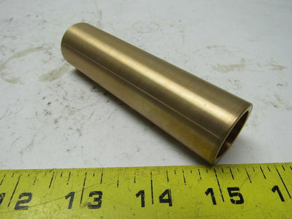 Ingersoll -Dresser 1895A875X11A001-673 Brass Shaft Sleeve Pump Part