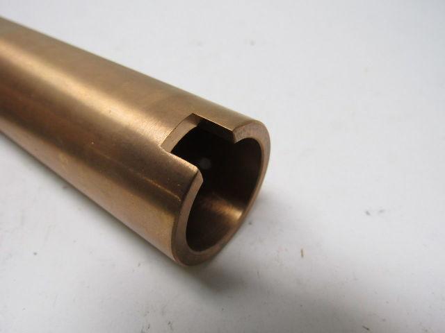 Ingersoll -Dresser 1895A875X11A001-673 Brass Shaft Sleeve Pump Part