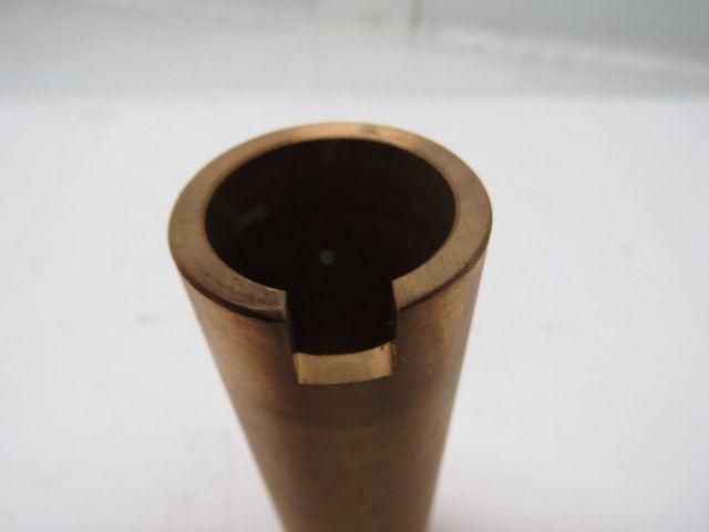 Ingersoll -Dresser 1895A875X11A001-673 Brass Shaft Sleeve Pump Part