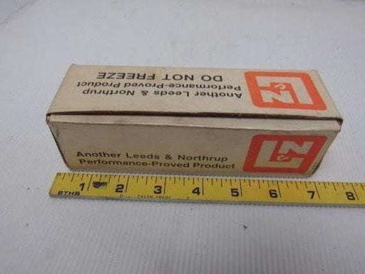 Leeds Northrup 022289 Automatic temperature Compensator -5 to 110 C 6" Lead