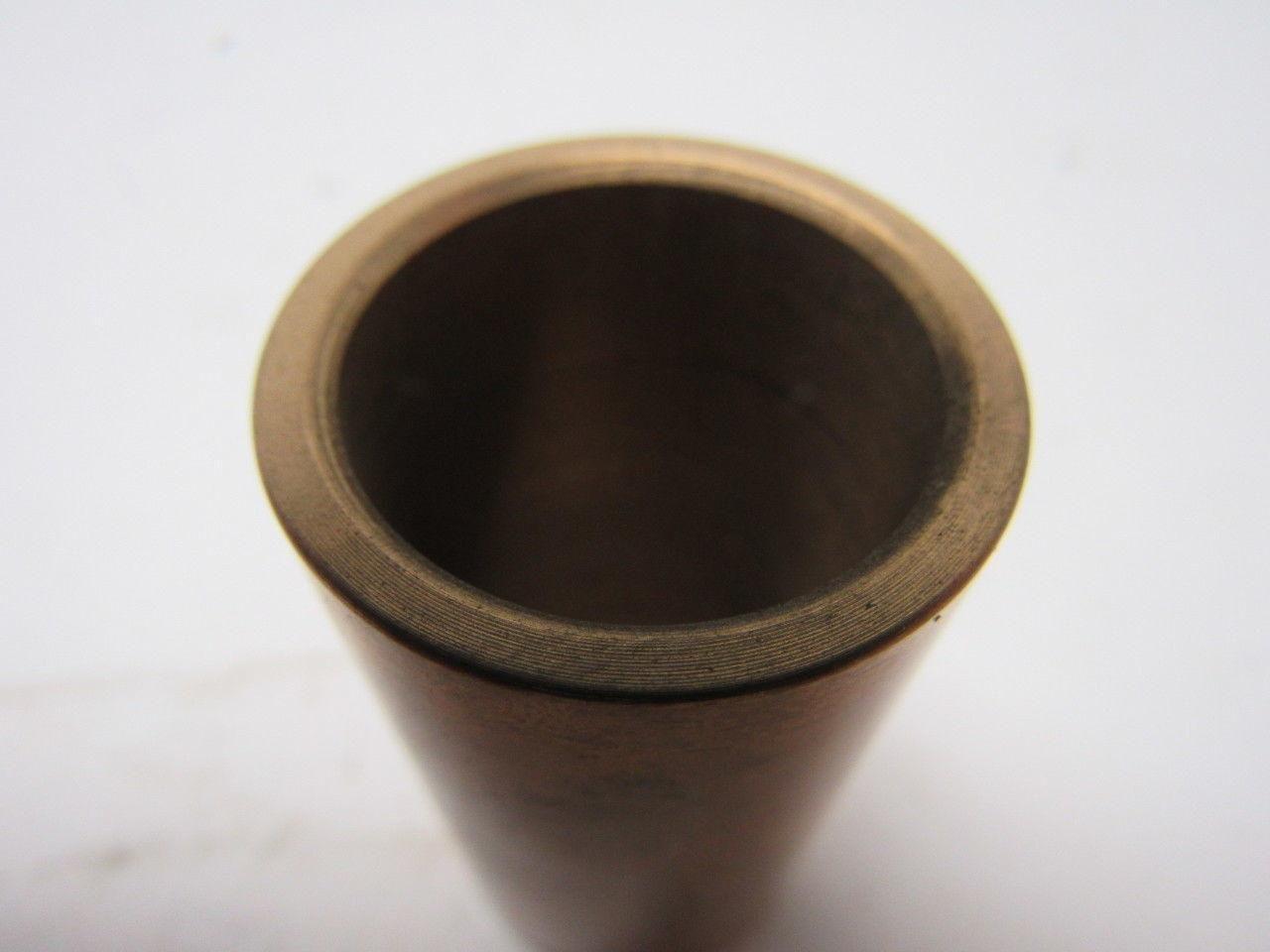 Gorman Rupp 2146B 14000 Bronze Replacement Shaft Sleeve