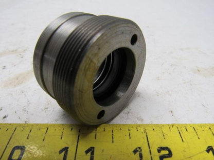 IR Ingersoll Rand P225-115 Machined Cap Repair Part