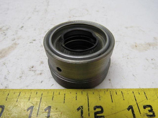 IR Ingersoll Rand P225-115 Machined Cap Repair Part