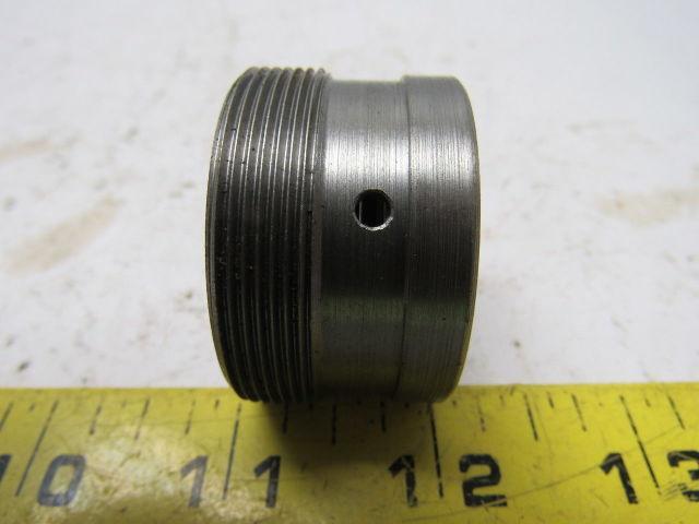 IR Ingersoll Rand P225-115 Machined Cap Repair Part