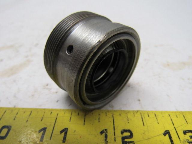 IR Ingersoll Rand P225-115 Machined Cap Repair Part