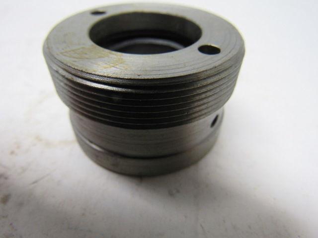 IR Ingersoll Rand P225-115 Machined Cap Repair Part