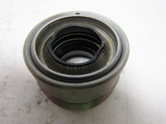 IR Ingersoll Rand P225-115 Machined Cap Repair Part