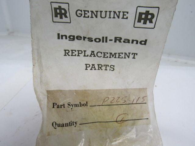 IR Ingersoll Rand P225-115 Machined Cap Repair Part