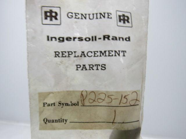 IR Ingersoll Rand P225-152 ARO Impeller Spacer