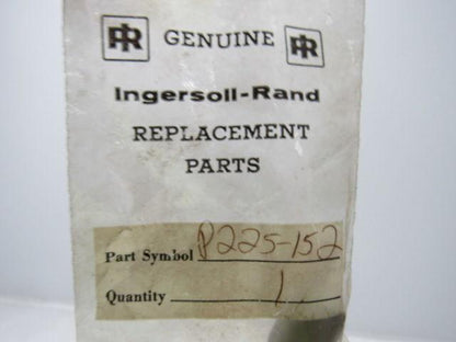 IR Ingersoll Rand P225-152 ARO Impeller Spacer