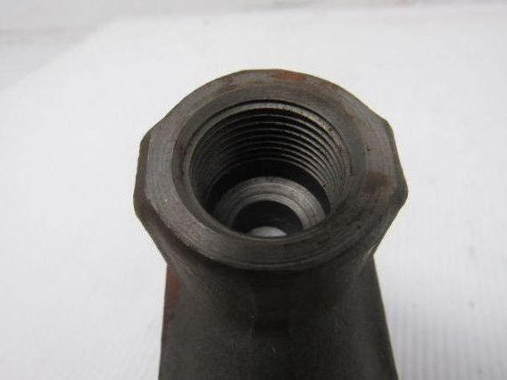 Yarway 731/741 UniBody Plus Variable Orifice Piston Trap 300 psi