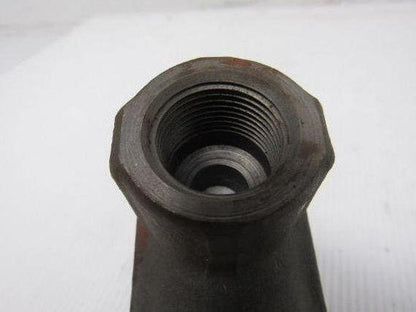 Yarway 731/741 UniBody Plus Variable Orifice Piston Trap 300 psi