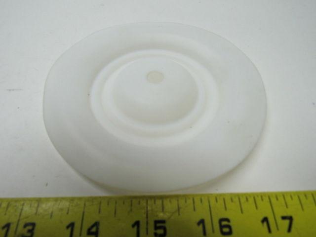 Warren Rupp 286-034-604 Overlay Diaphragm For Sandpiper PB1/2-A Type 3  Lot/2