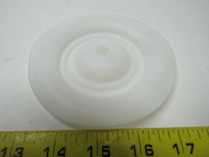 Warren Rupp 286-034-604 Overlay Diaphragm For Sandpiper PB1/2-A Type 3  Lot/2