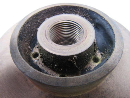 Gorman Rupp 5633B Brass Replacement Pump Impeller