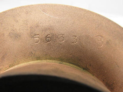 Gorman Rupp 5633B Brass Replacement Pump Impeller
