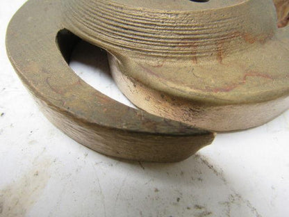 Gorman Rupp 4148A Brass Replacement Pump Impeller