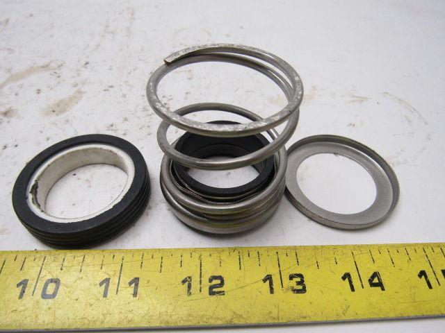 IR Ingersoll Rand CPM 10601A Mechanical Pump Seal