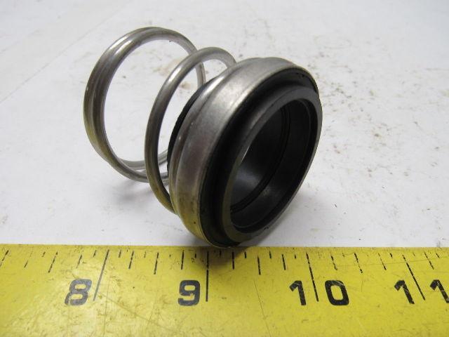 IR Ingersoll Rand CPM 10601A Mechanical Pump Seal
