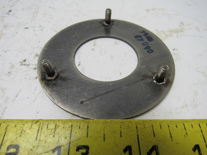 Gorman Rupp 7181 17090 Wear Plate Assembly