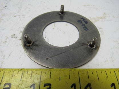 Gorman Rupp 7181 17090 Wear Plate Assembly