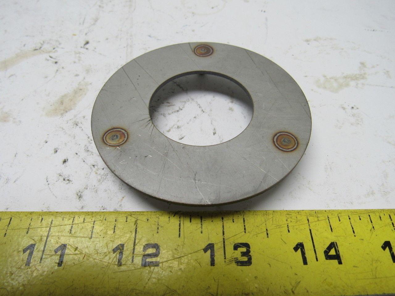 Gorman Rupp 7181 17090 Wear Plate Assembly