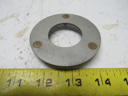 Gorman Rupp 7181 17090 Wear Plate Assembly